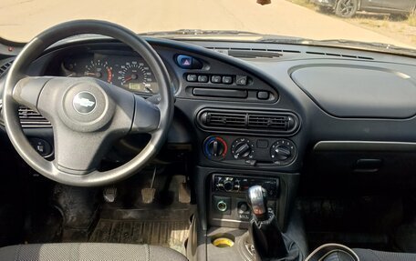 Chevrolet Niva I рестайлинг, 2010 год, 415 000 рублей, 10 фотография