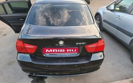 BMW 3 серия, 2008 год, 749 999 рублей, 16 фотография