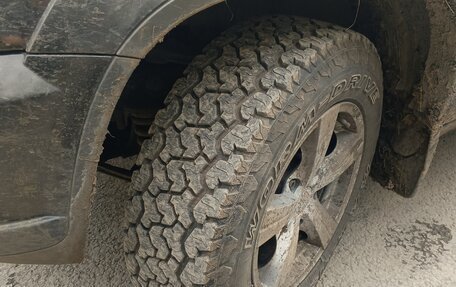 Chevrolet Niva I рестайлинг, 2010 год, 415 000 рублей, 12 фотография