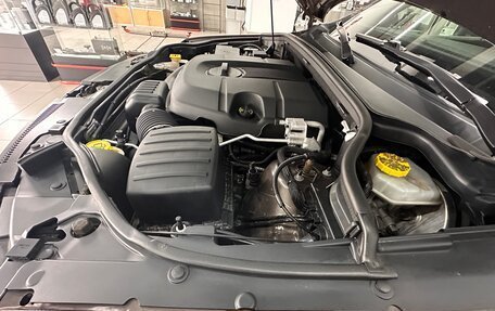 Jeep Grand Cherokee, 2019 год, 3 700 000 рублей, 4 фотография