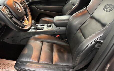 Jeep Grand Cherokee, 2019 год, 3 700 000 рублей, 9 фотография