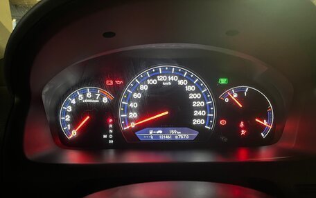 Honda Accord VII рестайлинг, 2006 год, 950 000 рублей, 9 фотография