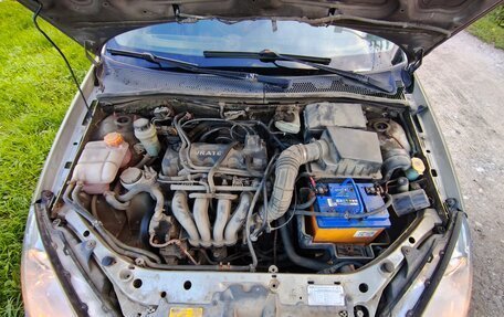 Ford Focus IV, 2004 год, 150 000 рублей, 3 фотография