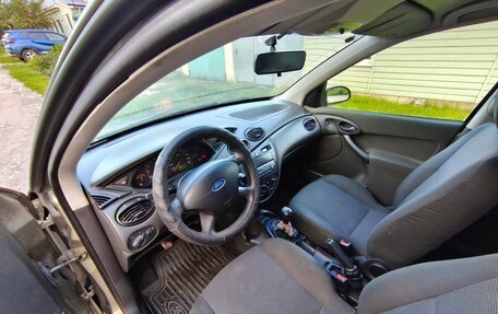 Ford Focus IV, 2004 год, 150 000 рублей, 9 фотография