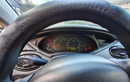 Ford Focus IV, 2004 год, 150 000 рублей, 10 фотография