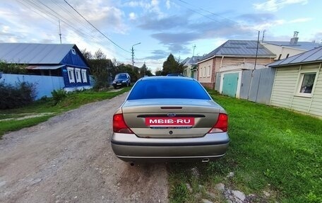 Ford Focus IV, 2004 год, 150 000 рублей, 6 фотография