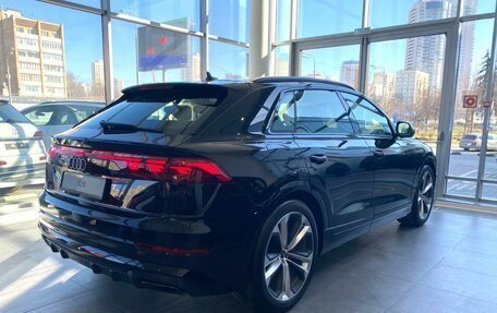 Audi Q8 I, 2025 год, 14 100 000 рублей, 4 фотография