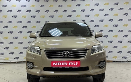 Toyota RAV4, 2010 год, 1 561 000 рублей, 2 фотография