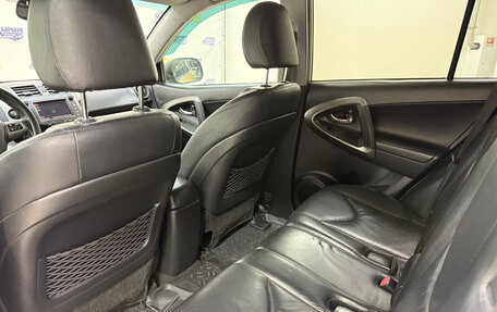 Toyota RAV4, 2010 год, 1 561 000 рублей, 20 фотография