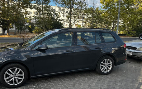 Volkswagen Golf VII, 2018 год, 1 700 000 рублей, 2 фотография