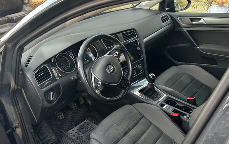 Volkswagen Golf VII, 2018 год, 1 700 000 рублей, 6 фотография