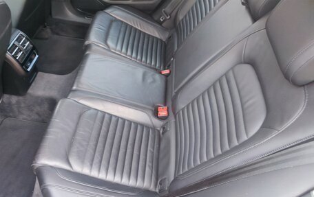 Volkswagen Passat B8 рестайлинг, 2016 год, 2 100 000 рублей, 17 фотография