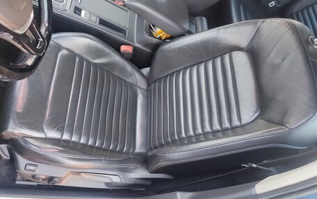 Volkswagen Passat B8 рестайлинг, 2016 год, 2 100 000 рублей, 14 фотография