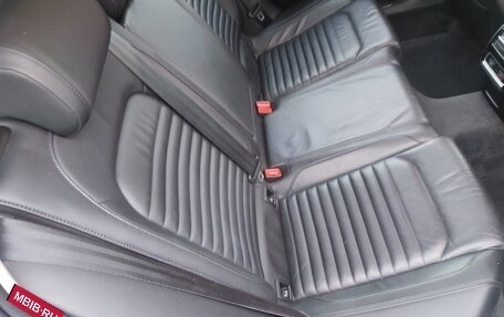 Volkswagen Passat B8 рестайлинг, 2016 год, 2 100 000 рублей, 16 фотография