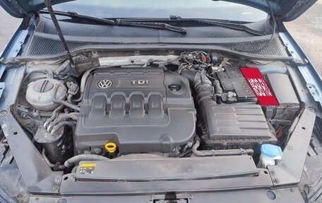 Volkswagen Passat B8 рестайлинг, 2016 год, 2 100 000 рублей, 21 фотография
