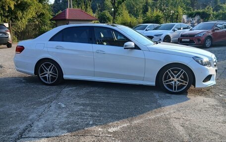 Mercedes-Benz E-Класс, 2013 год, 2 600 000 рублей, 7 фотография