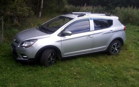 Lifan X50, 2016 год, 500 000 рублей, 3 фотография
