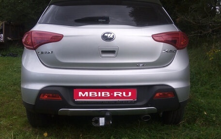 Lifan X50, 2016 год, 500 000 рублей, 2 фотография