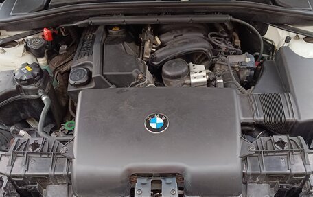 BMW 1 серия, 2010 год, 840 000 рублей, 13 фотография
