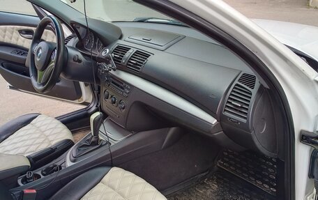 BMW 1 серия, 2010 год, 840 000 рублей, 5 фотография