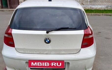 BMW 1 серия, 2010 год, 840 000 рублей, 4 фотография