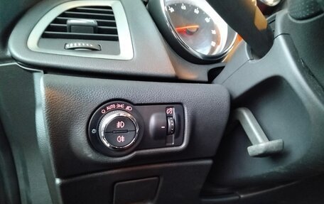 Opel Astra J, 2012 год, 940 000 рублей, 12 фотография