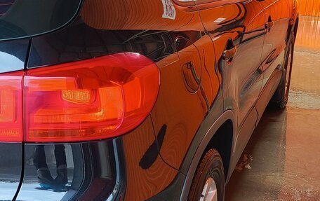 Volkswagen Tiguan I, 2012 год, 1 230 000 рублей, 6 фотография