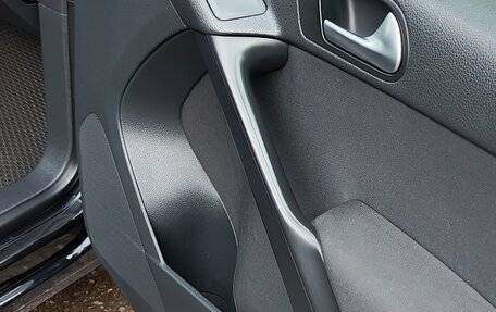 Volkswagen Tiguan I, 2012 год, 1 230 000 рублей, 8 фотография