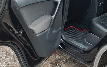 Volkswagen Tiguan I, 2012 год, 1 230 000 рублей, 18 фотография