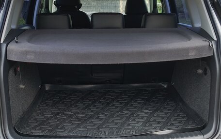 Volkswagen Tiguan I, 2012 год, 1 230 000 рублей, 16 фотография