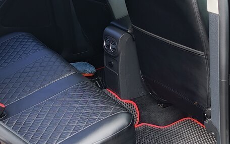 Volkswagen Tiguan I, 2012 год, 1 230 000 рублей, 10 фотография