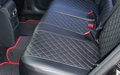 Volkswagen Tiguan I, 2012 год, 1 230 000 рублей, 15 фотография