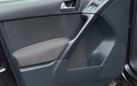 Volkswagen Tiguan I, 2012 год, 1 230 000 рублей, 21 фотография