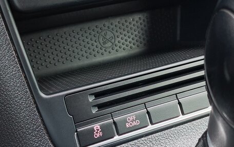 Volkswagen Tiguan I, 2012 год, 1 230 000 рублей, 25 фотография