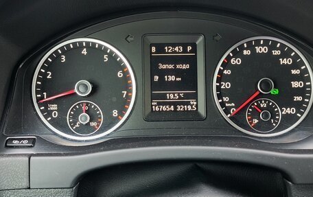Volkswagen Tiguan I, 2012 год, 1 230 000 рублей, 28 фотография