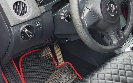 Volkswagen Tiguan I, 2012 год, 1 230 000 рублей, 23 фотография