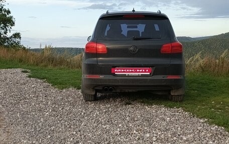 Volkswagen Tiguan I, 2012 год, 1 230 000 рублей, 32 фотография