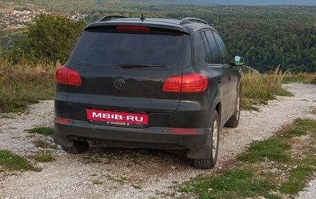 Volkswagen Tiguan I, 2012 год, 1 230 000 рублей, 34 фотография