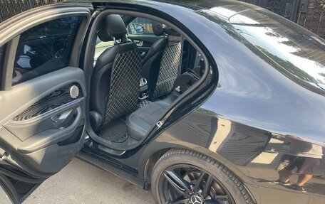 Mercedes-Benz E-Класс, 2016 год, 2 990 000 рублей, 12 фотография