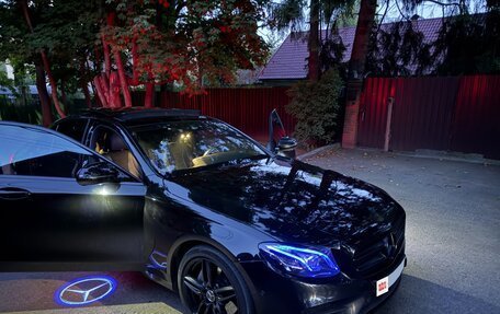 Mercedes-Benz E-Класс, 2016 год, 2 990 000 рублей, 16 фотография