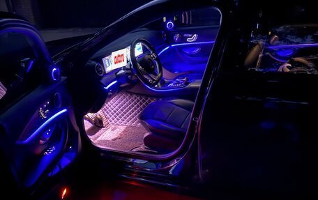 Mercedes-Benz E-Класс, 2016 год, 2 990 000 рублей, 18 фотография