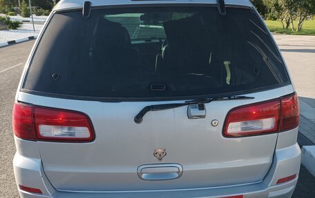 Nissan Liberty, 2002 год, 400 000 рублей, 3 фотография
