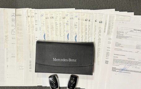 Mercedes-Benz E-Класс, 2016 год, 2 990 000 рублей, 23 фотография