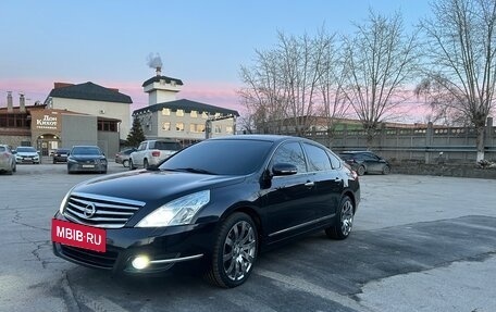 Nissan Teana, 2008 год, 1 250 000 рублей, 3 фотография