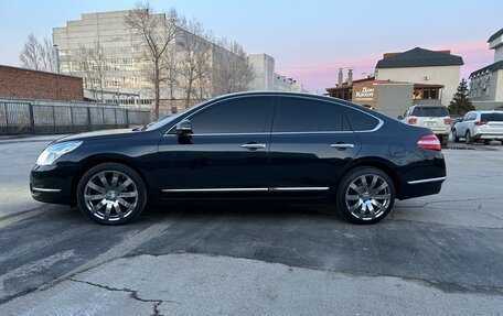 Nissan Teana, 2008 год, 1 250 000 рублей, 5 фотография