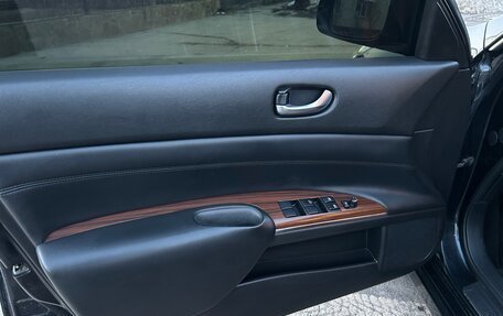 Nissan Teana, 2008 год, 1 250 000 рублей, 14 фотография