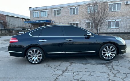 Nissan Teana, 2008 год, 1 250 000 рублей, 11 фотография