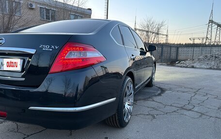 Nissan Teana, 2008 год, 1 250 000 рублей, 9 фотография