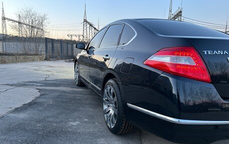 Nissan Teana, 2008 год, 1 250 000 рублей, 6 фотография