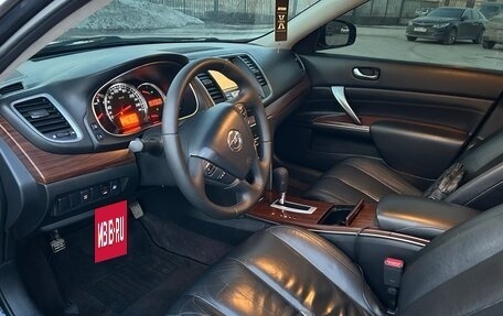 Nissan Teana, 2008 год, 1 250 000 рублей, 13 фотография